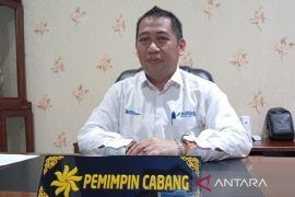 Bulog Kapuas sebut penyerapan gabah dan beras sudah capai 93 persen