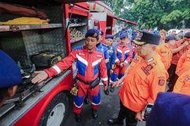 Pemkot Bandung sebut kehadiran BPBD fokus mitigasi banjir dan Sesar Lembang