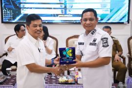 Pemkab Bekasi genjot eliminasi kasus TBC lewat kolaborasi