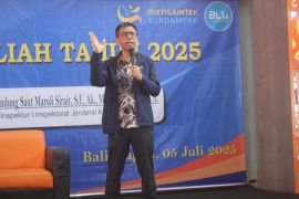 Kemendiktisaintek selamatkan uang negara Rp320 miliar dari penyelewengan KIP Kuliah