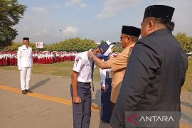 Bupati Banyumas: Jangan ada kekerasan dalam kegiatan  MPLS