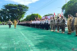 Gubernur: Operasi Patuh Otanaha 2025 sarana edukasi patuh lalu lintas