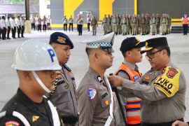 Polda Aceh gelar operasi patuh, sasar sejumlah pelanggaran prioritas