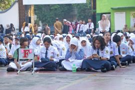 Pemkot Surabaya pastikan MPLS fokus bentuk karakter siswa