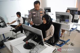 Jadwal SIM Keliling di Bandung periode 28 Juli-2 Agustus 2025