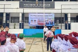 Pemkab Cianjur membentuk tim pengawas MPLS di setiap sekolah