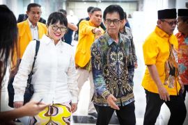 Prof. Stella ingatkan mahasiswa keterampilan tak tergantikan oleh AI