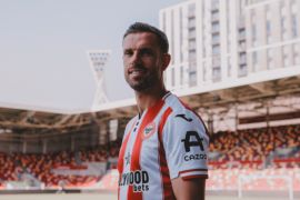 Jordan Henderson pemain baru Brentford
