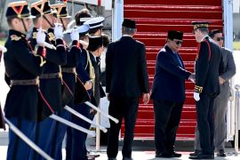 Strategi bebas aktif Prabowo mengakselerasi Global South