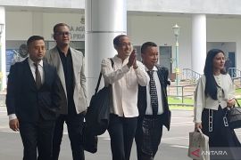 Nadiem Makarim penuhi panggilan kedua Kejagung terkait Chromebook