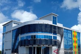 STAIN Meulaboh buka magister ekonomi syariah