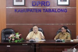 Komisi IV DPRD Kalsel pelajari sinergi kesejahteraan masyarakat