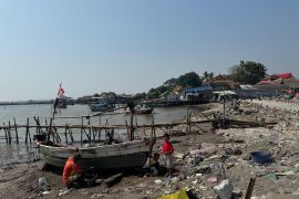 Pemkab Tangerang siapkan hunian layak untuk 110 nelayan di Tanjung Kait