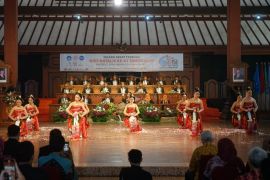 ISI Solo apresiasi alumni dan pelaku seni pada Dies Natalis ke-61