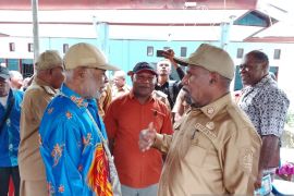 Pemkab persiapkan masyarakat adat Jayapura sukseskan MBG