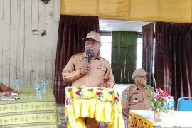 Pemkab Jayapura prioritaskan anak yaitim piatu di Sekolah Rakyat