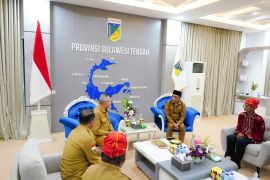 Pemprov-Sulteng dukung Festival Danau Lindu sebagai pelestarian budaya
