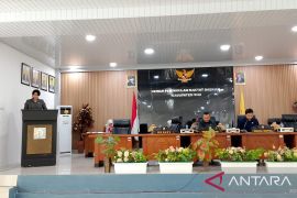 Sigi integrasikan prinsip ekonomi hijau di RPJMD 2025-2029