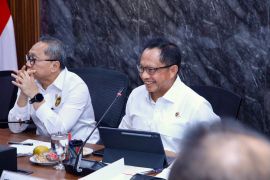 Data Dukcapil dukung pendataan JKN untuk integrasi DTSEN