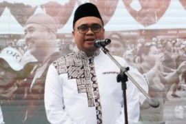 Pemkab Kukar  naikkan bantuan pembangunan jadi Rp150 juta per RT