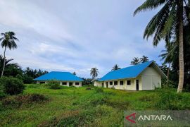 Pemkab Natuna gunakan DAU untuk fasilitas di SMP 4 Ranai