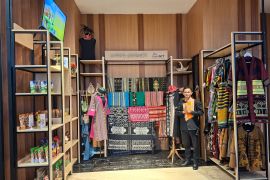 IHGMA perluas Gerakan Beli Produk NTT lewat UMKM Corner di hotel