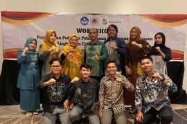 UNG matangkan pedoman pencegahan dan penanganan kekerasan seksual