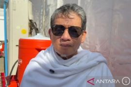 Wamenag: Laporan pelaksanaan  haji tahun ini sudah sampai ke Presiden