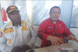 Pemprov PBD susun dokumen penanganan bencana konflik sosial