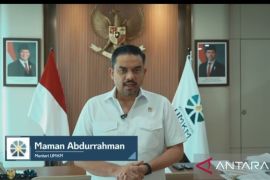 Menteri UMKM dukung penuh penyelenggaraan Festival Lakey 2025