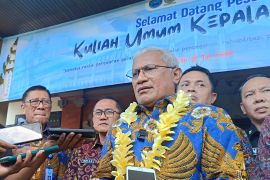 BNN ungkap warga Rusia-Ukraina di Bali jadi partner kejahatan narkotika