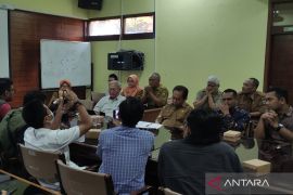 RSD Gunung Jati Cirebon mengklarifikasi video viral pasien gigitan ular