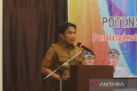 Pemkab Cirebon memperkuat kapasitas PSKS untuk validasi data bansos
