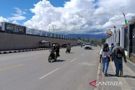 Asita Papua: 100 turis mancanegara membeli tiket Festival Lembah Baliem