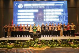 Kanwil BPN Jatim tambah kantor pertanahan layanan elektronik