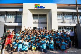 Pemkot Surabaya siapkan tiga Rias baru 2026