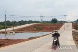 Pemkab Bogor: Pembebasan lahan dan jalur lambat Bomang tuntas tahun ini