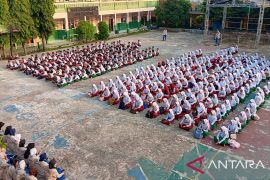 Pemkab Bogor pastikan MPLS pada tahun ajaran 2025/2026 bebas kekerasan