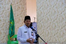 Kemenag Kalbar gelar kegiatan Ngaji Budaya di Kota Singkawang
