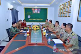 KBRI Phnom Penh: Kasus WNI bermasalah di Kamboja naik dua kali lipat