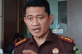 Kejari tangani kasus Tipikor jalan lingkar di kantor Bupati Jayawijaya