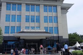 BI: Tingkat keyakinan warga terhadap perekonomian Lampung terjaga