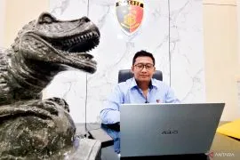 Satreskrim Polres Situbondo ungkap wanita paruh baya pelaku perampokan