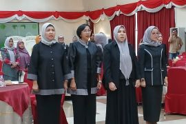 Mila Fitria Nakhodai KPPI Riau 2025-2030