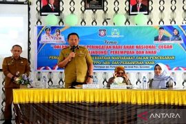 Dinas PPPA Provinsi Gorontalo buka layanan konseling psikologis di SMA