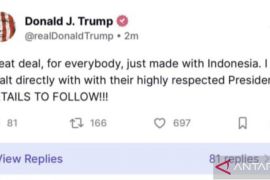 US trade deal: Indonesia to open market access