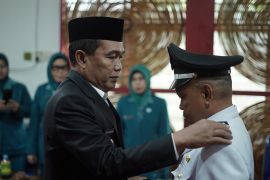 Bupati HSS ingatkan tugas kades sejahterakan masyarakat