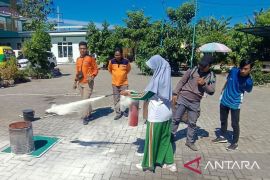 Sekolah ramah anak dan tanggap bencana jadi materi MPLS di Pamekasan