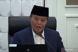 Anggota DPR harapkan kolaborasi semua pihak rampungkan revisi UU Haji