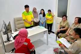 Disnakertrans Papua Barat sidak perusahaan yang tahan ijazah pekerja